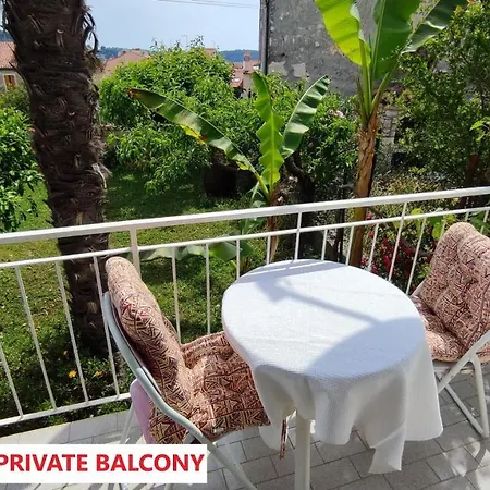 Bitinada Apartman Rovinj