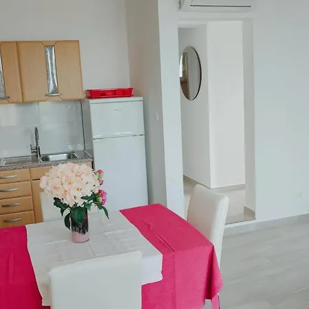 Bitinada Apartman Rovinj