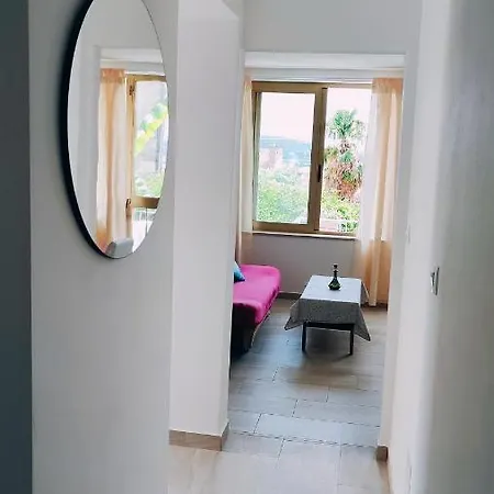 Bitinada Apartman Rovinj