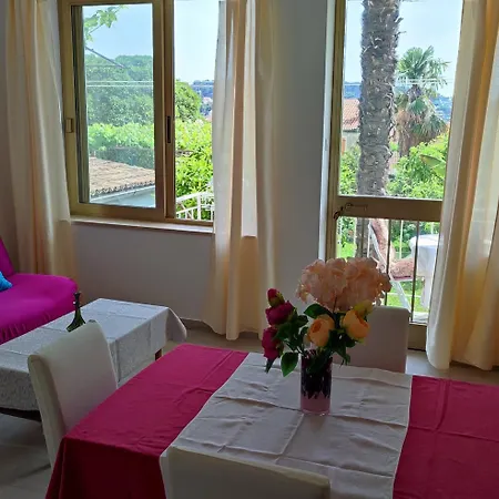 Bitinada Apartman Rovinj