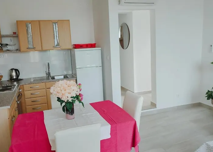 Bitinada Апартаменты Ровинь