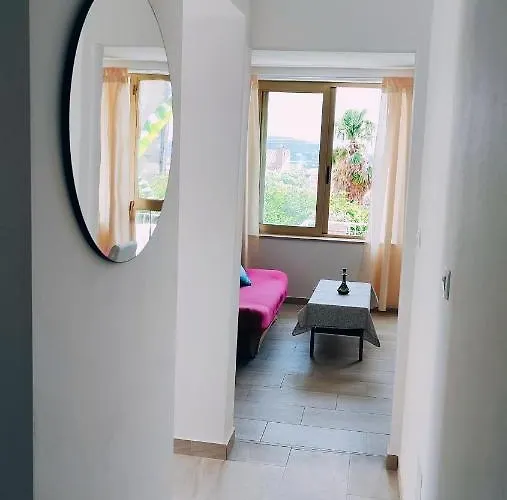 Bitinada Апартаменты Ровинь