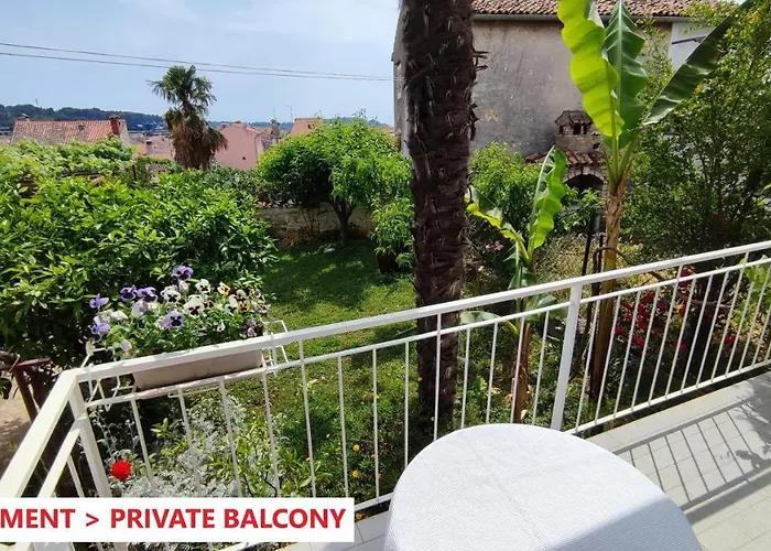 Bitinada Апартаменты *