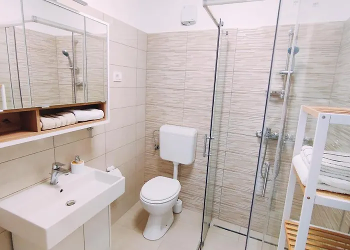 Апартаменты Bitinada