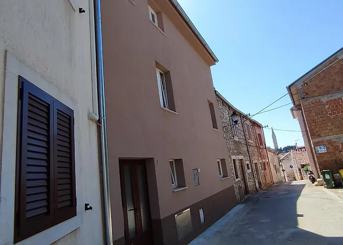 Bitinada Апартаменты Ровинь