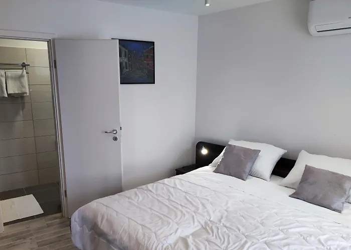 Bitinada Апартаменты *