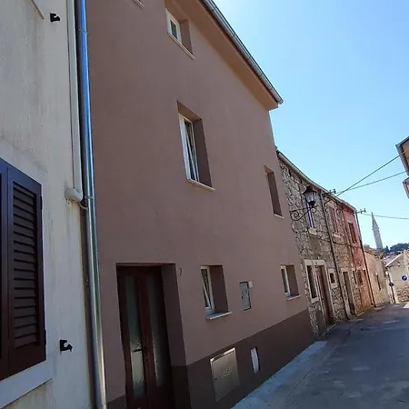 Bitinada Daire Rovinj