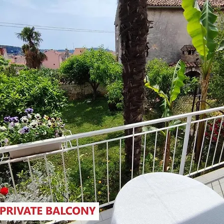 Bitinada Apartmán *