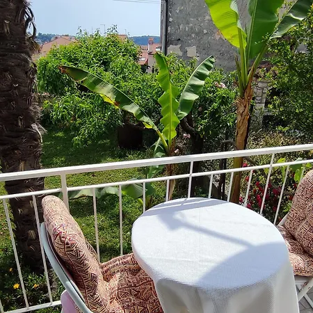 Apartment And Room Bitinada * Rovinj
