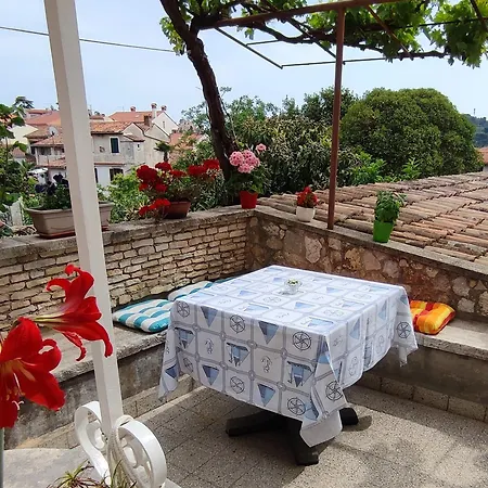 And Bitinada * Ρόβινι