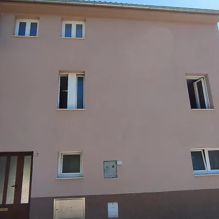 Apartment And Room Bitinada * Rovinj
