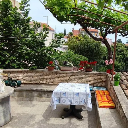 Apartmán Bitinada Rovinj