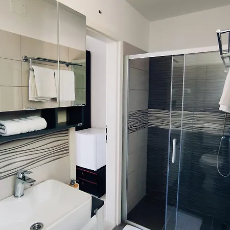 Bitinada Apartmán *