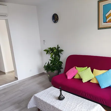Apartmán Bitinada Rovinj