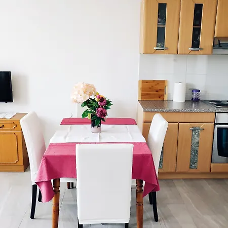 Bitinada Apartmán *