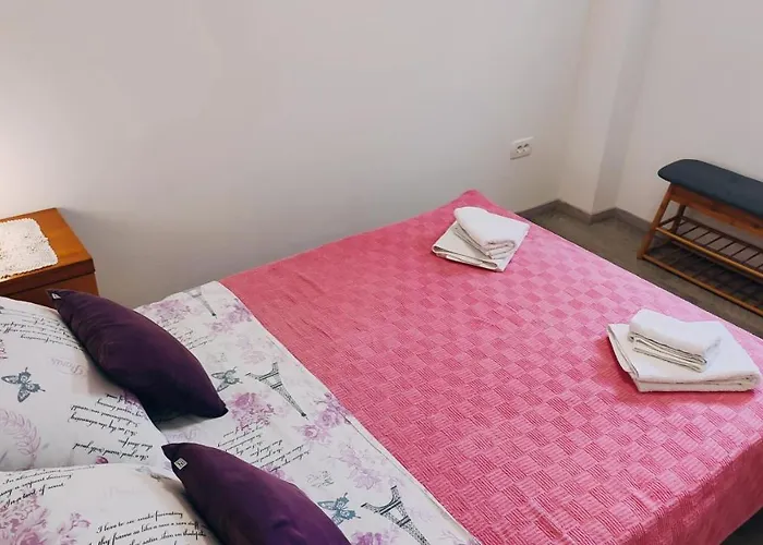 Bitinada Διαμέρισμα *