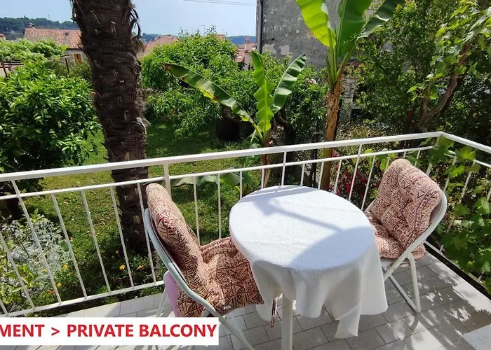 Bitinada Διαμέρισμα Ρόβινι