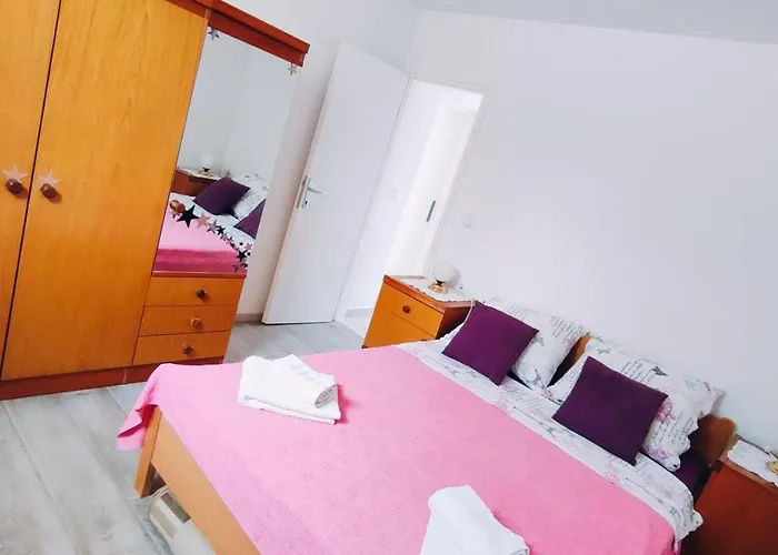 Διαμέρισμα Bitinada