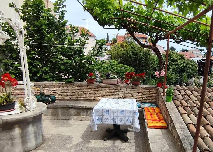 Διαμέρισμα Bitinada Ρόβινι