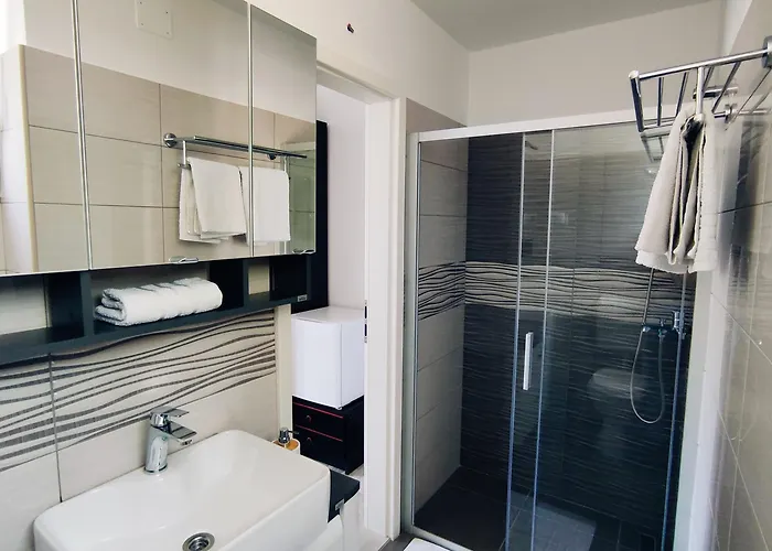 Bitinada Διαμέρισμα *