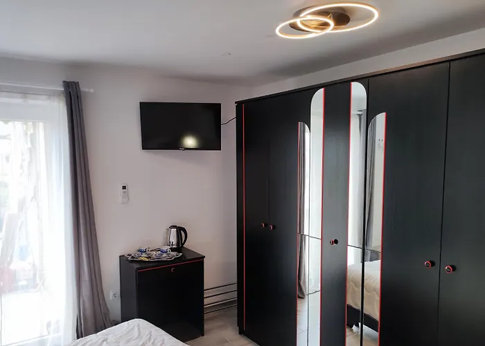 Bitinada Διαμέρισμα *