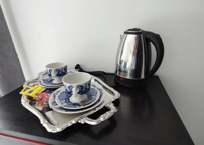 Bitinada Διαμέρισμα