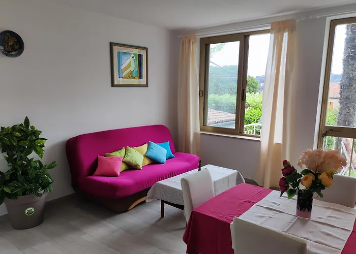 Bitinada Διαμέρισμα