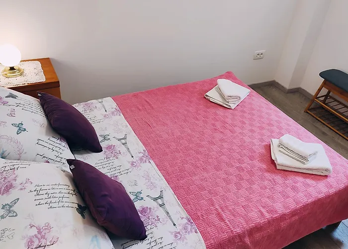 Διαμέρισμα Bitinada *