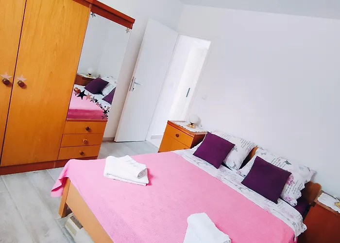 Bitinada Διαμέρισμα