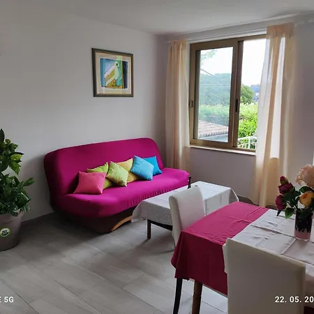 Appartement Bitinada