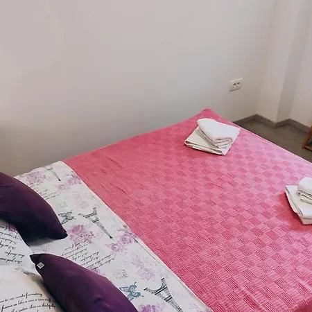 Bitinada Appartement *