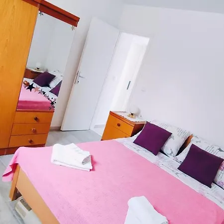 Appartement Bitinada
