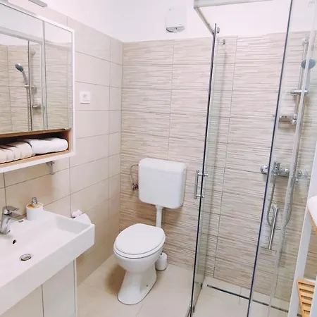 Appartement Bitinada