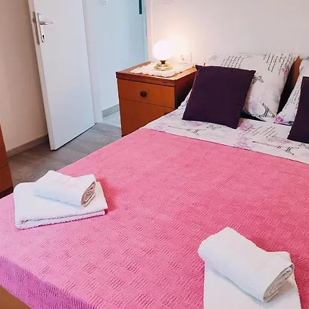 Appartement Bitinada *