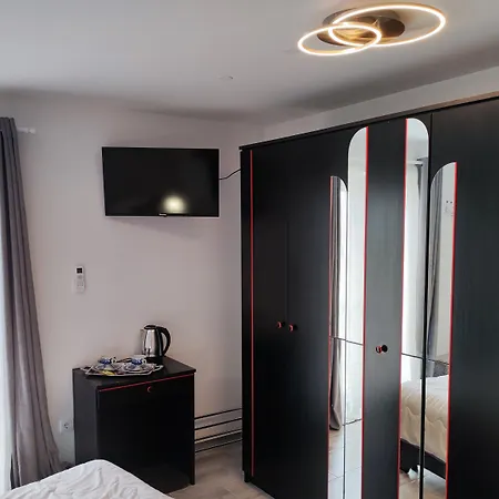 Bitinada Appartement *