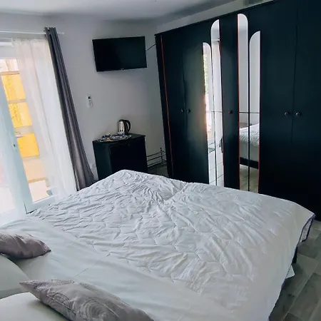 Bitinada Appartement