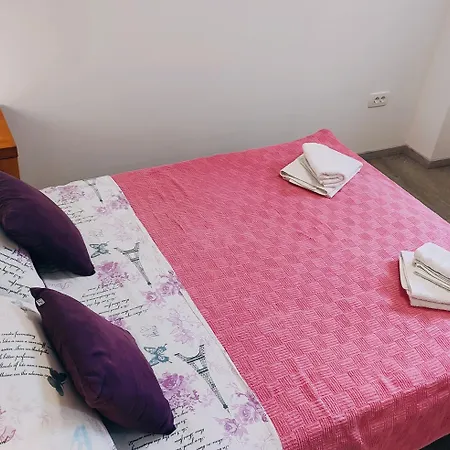Appartement Bitinada *